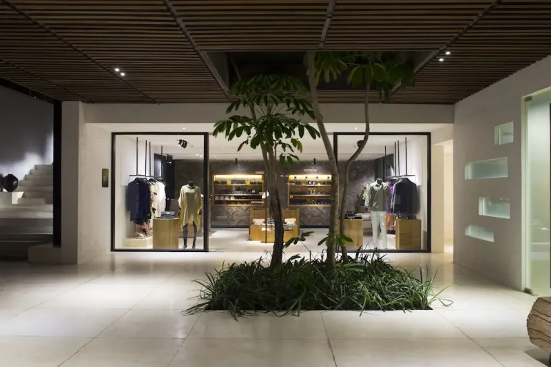 Billede 67 af Alila Seminyak, Bali