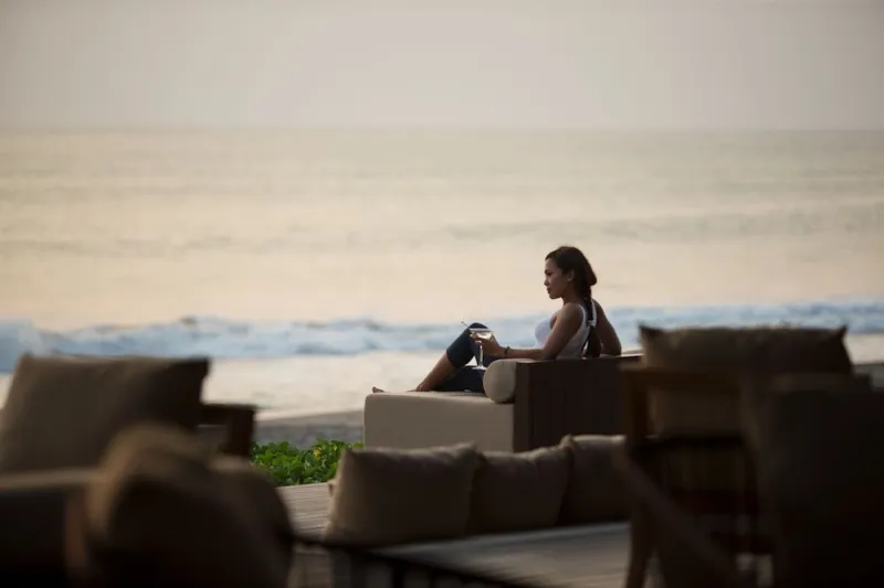 Billede 71 af Alila Seminyak, Bali