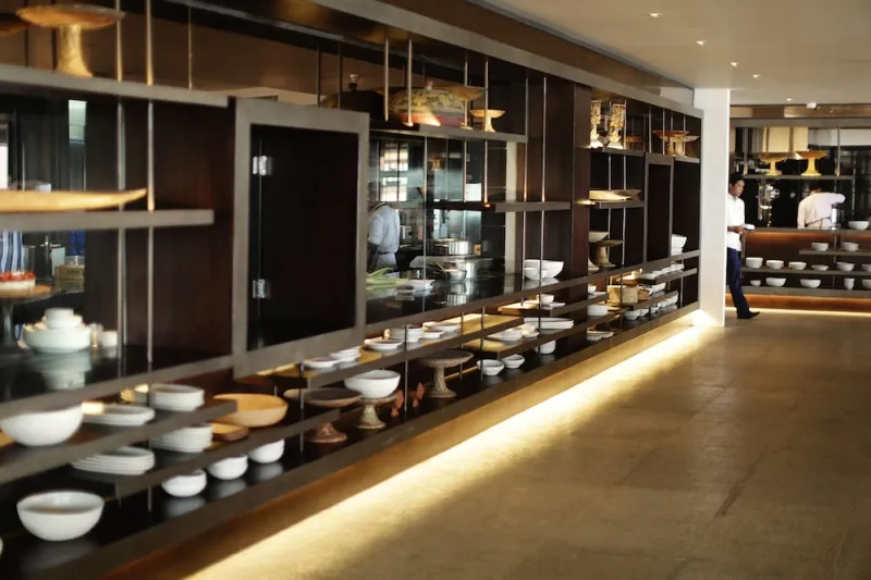 Billede 76 af Alila Seminyak, Bali
