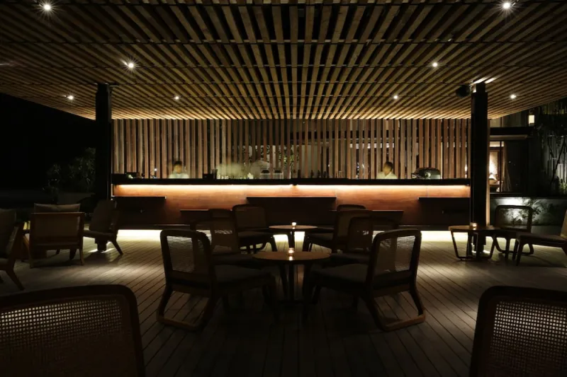 Billede 83 af Alila Seminyak, Bali