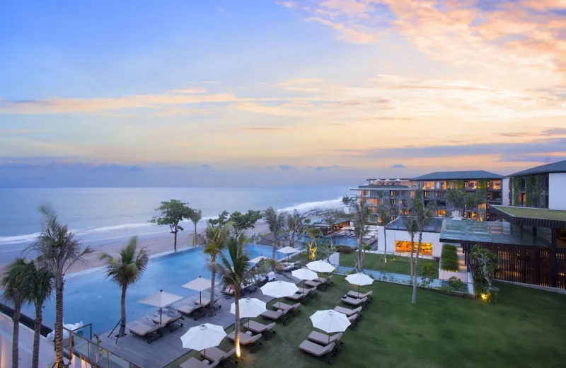 Billede 84 af Alila Seminyak, Bali