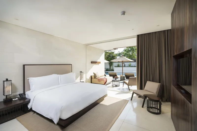 Billede 85 af Alila Seminyak, Bali