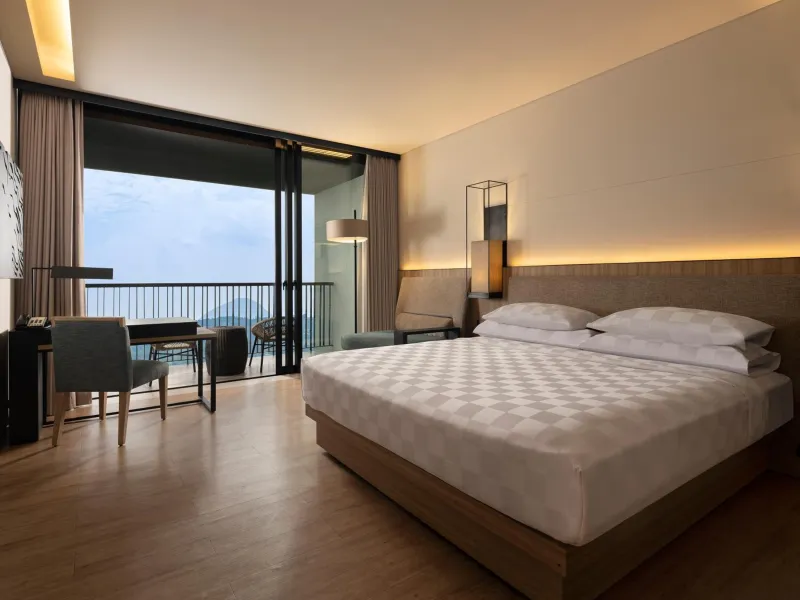 Billede 40 af Royal Tulip Gunung Geulis Resort and Golf