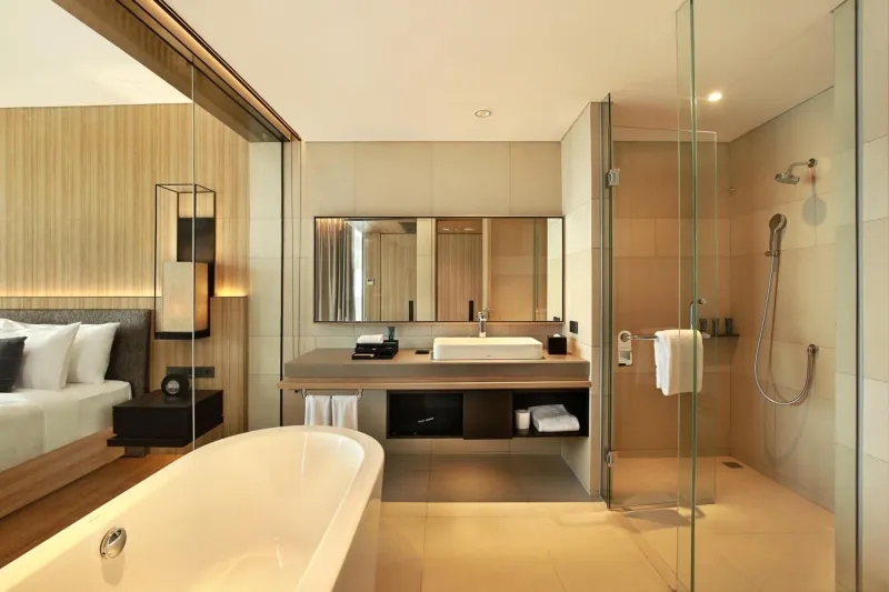 Billede 45 af Royal Tulip Gunung Geulis Resort and Golf