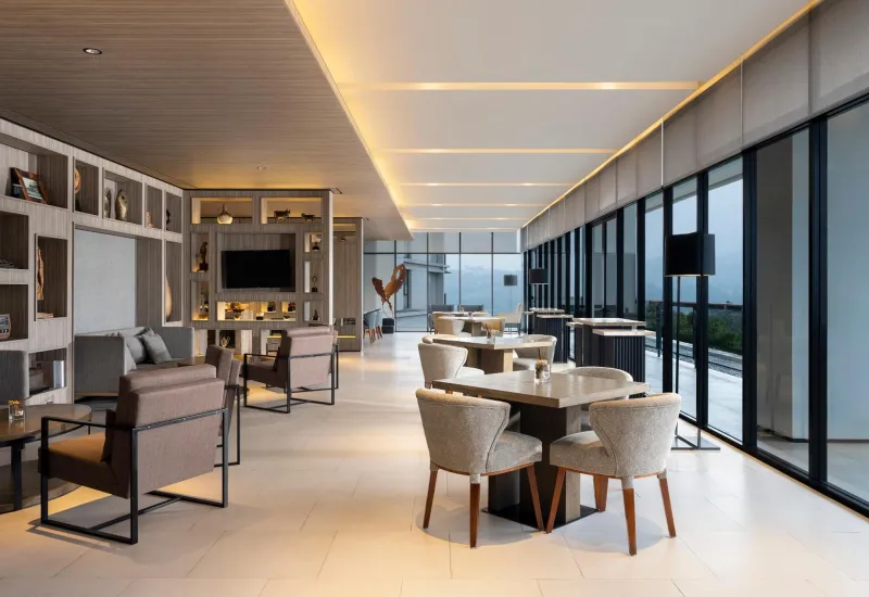 Billede 46 af Royal Tulip Gunung Geulis Resort and Golf