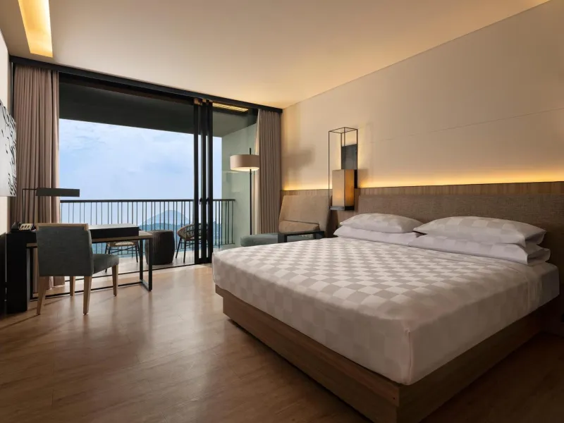 Billede 63 af Royal Tulip Gunung Geulis Resort and Golf