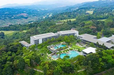 Billede 95 af Royal Tulip Gunung Geulis Resort and Golf