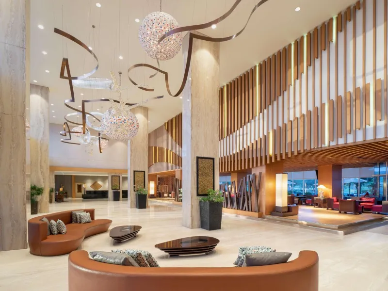 Billede 18 af Radisson Golf & Convention Center Batam