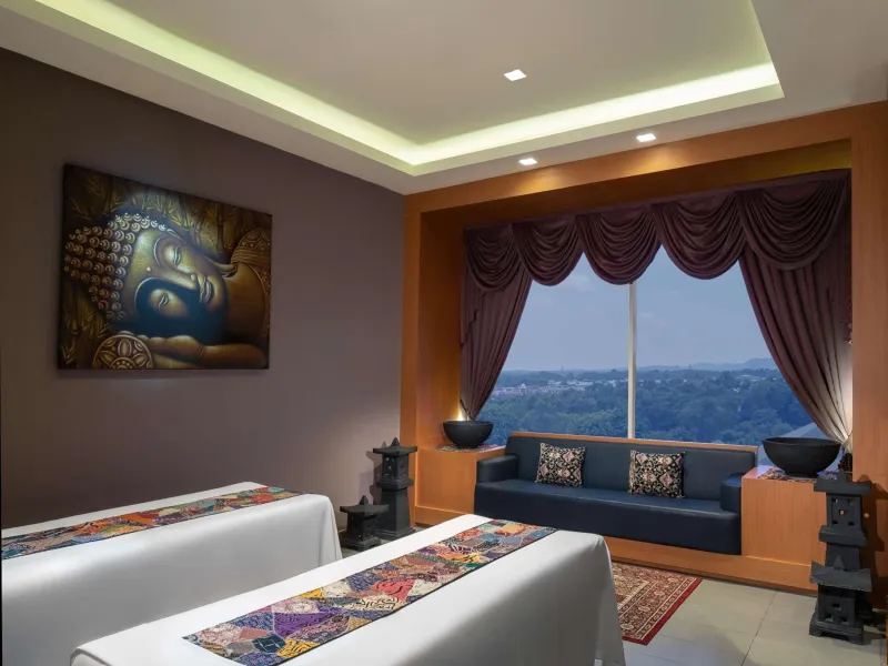 Billede 24 af Radisson Golf & Convention Center Batam