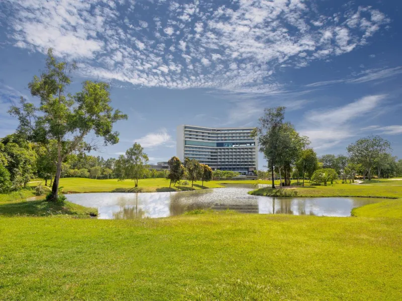 Billede 28 af Radisson Golf & Convention Center Batam