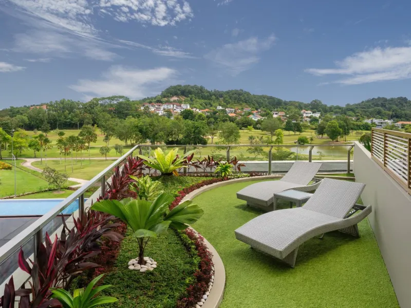 Billede 40 af Radisson Golf & Convention Center Batam