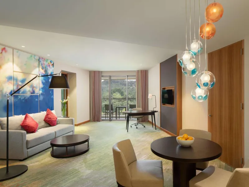Billede 41 af Radisson Golf & Convention Center Batam