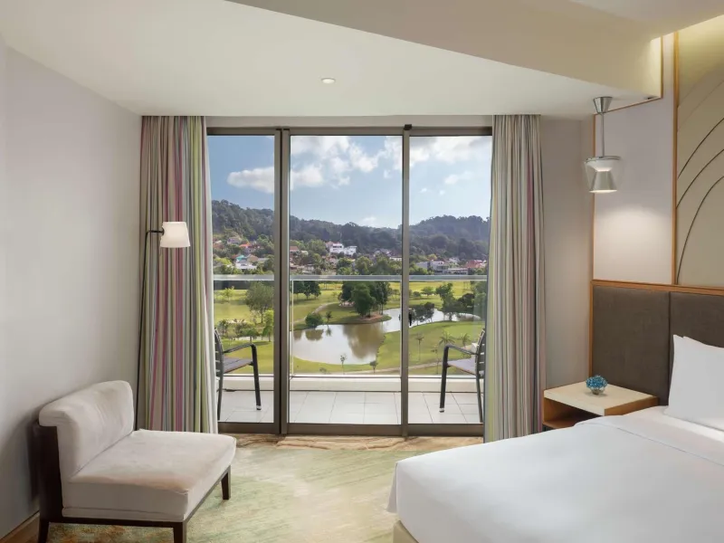Billede 42 af Radisson Golf & Convention Center Batam