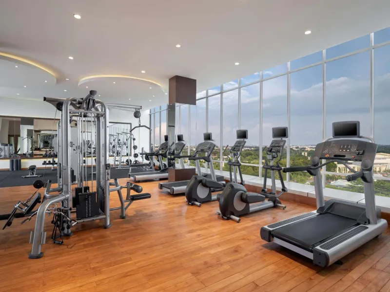 Billede 43 af Radisson Golf & Convention Center Batam