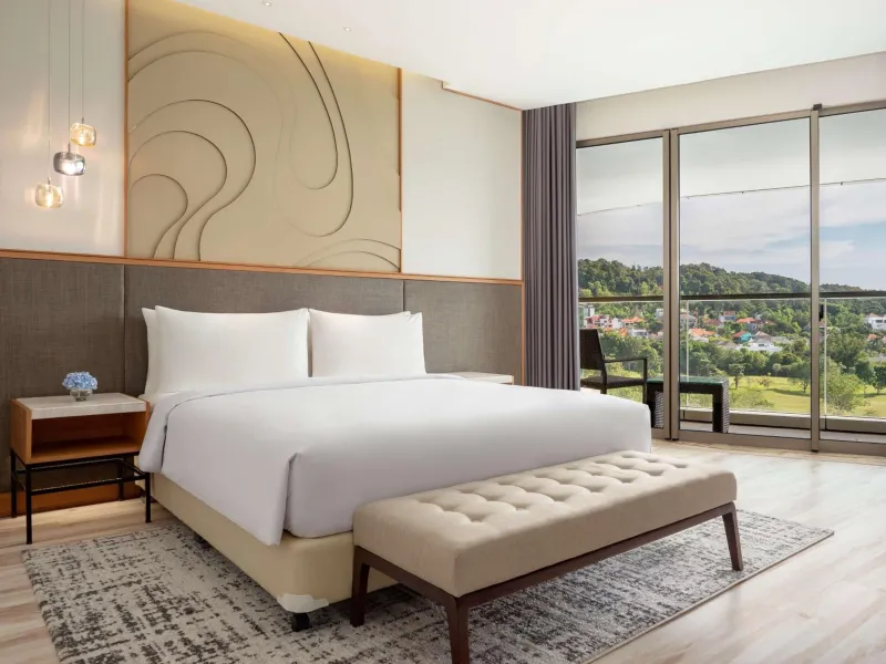 Billede 45 af Radisson Golf & Convention Center Batam