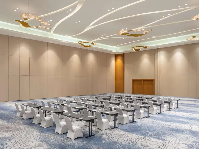 Billede 49 af Radisson Golf & Convention Center Batam