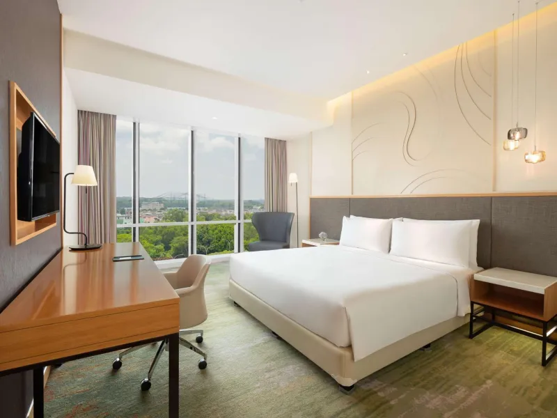 Billede 53 af Radisson Golf & Convention Center Batam