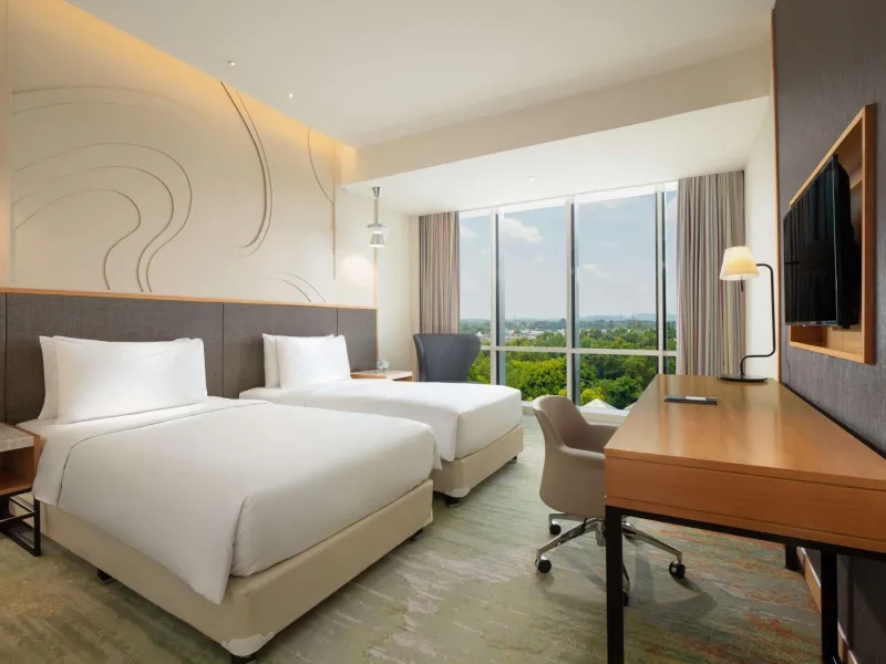Billede 55 af Radisson Golf & Convention Center Batam