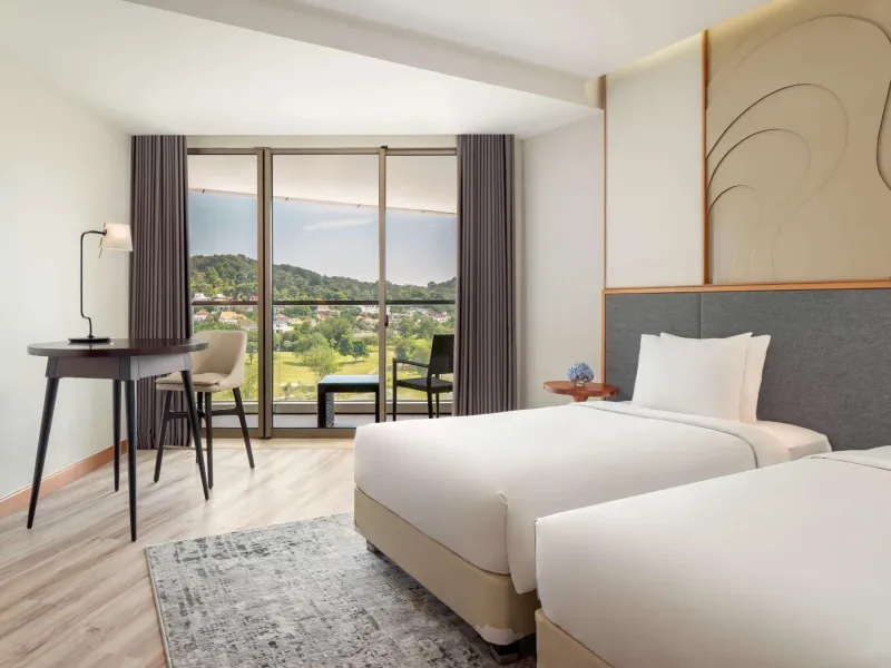 Billede 58 af Radisson Golf & Convention Center Batam