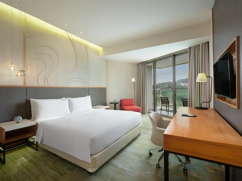 Billede 75 af Radisson Golf & Convention Center Batam