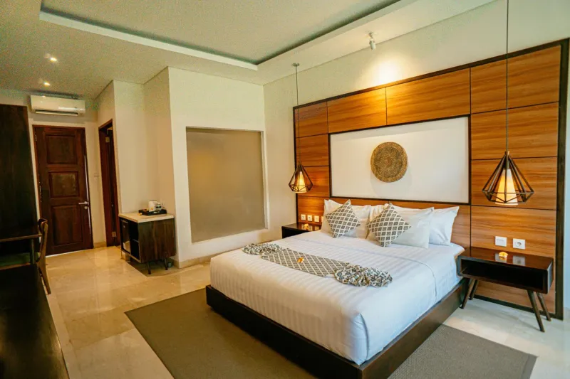 Billede 19 af djabu Echo Beach Hotel