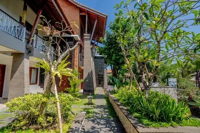 Billede 27 af djabu Echo Beach Hotel