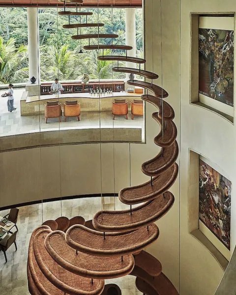Billede 7 af Four Seasons Resort Bali at Sayan