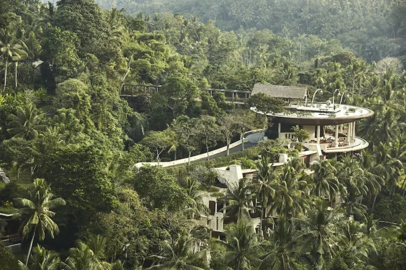 Billede 8 af Four Seasons Resort Bali at Sayan