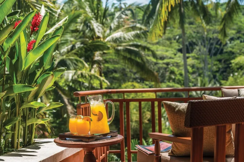 Billede 103 af Four Seasons Resort Bali at Sayan