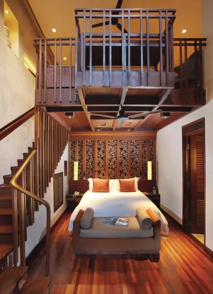Billede 121 af Four Seasons Resort Bali at Sayan