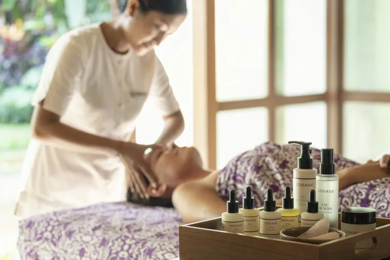 Billede 14 af Four Seasons Resort Bali at Sayan