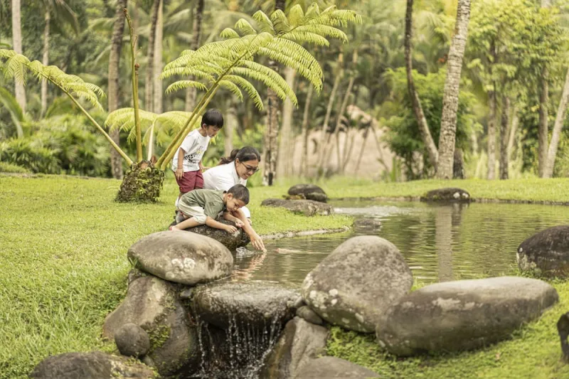 Billede 19 af Four Seasons Resort Bali at Sayan