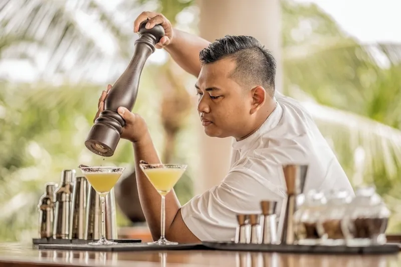 Billede 22 af Four Seasons Resort Bali at Sayan