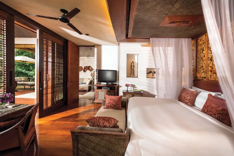 Billede 31 af Four Seasons Resort Bali at Sayan