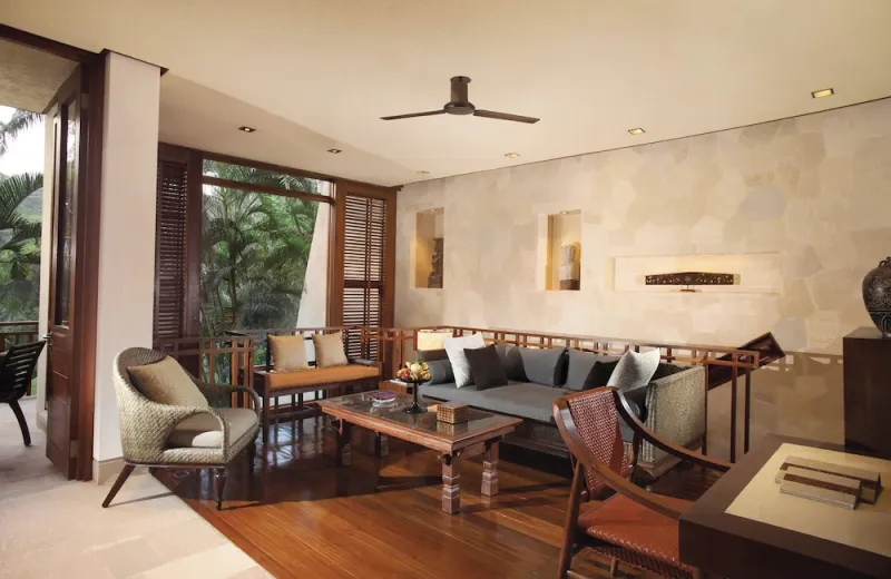 Billede 34 af Four Seasons Resort Bali at Sayan