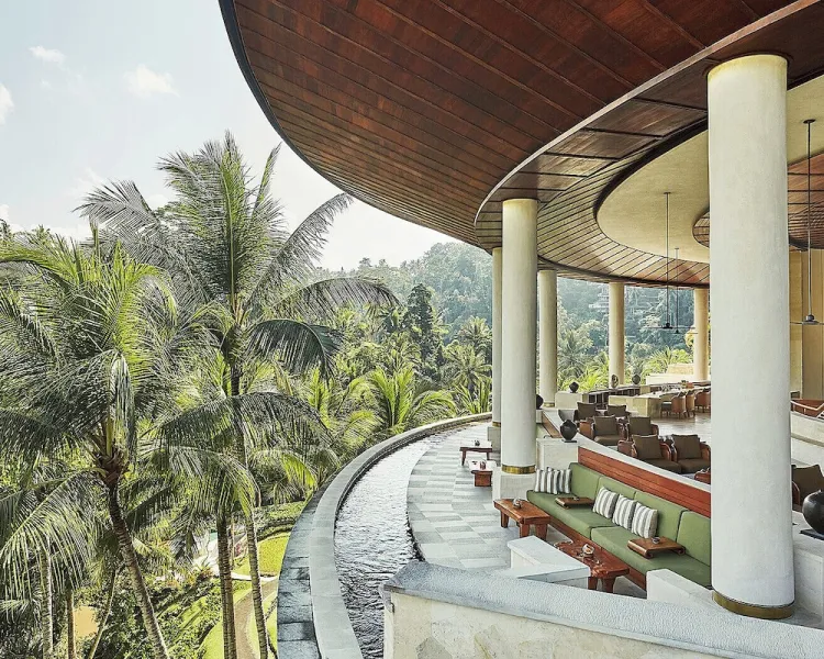 Billede 40 af Four Seasons Resort Bali at Sayan