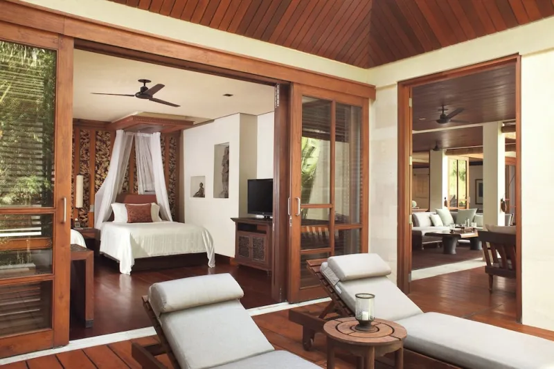 Billede 56 af Four Seasons Resort Bali at Sayan