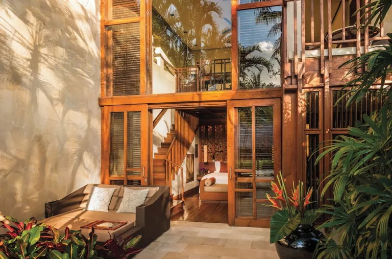 Billede 65 af Four Seasons Resort Bali at Sayan