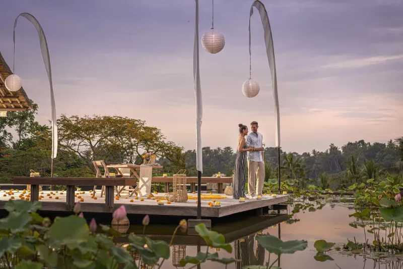 Billede 67 af Four Seasons Resort Bali at Sayan