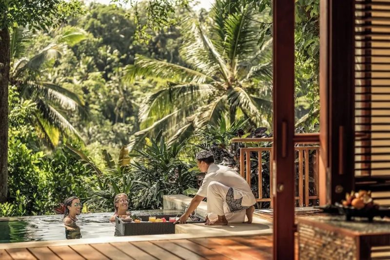 Billede 68 af Four Seasons Resort Bali at Sayan