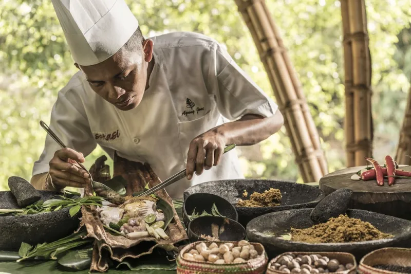 Billede 79 af Four Seasons Resort Bali at Sayan