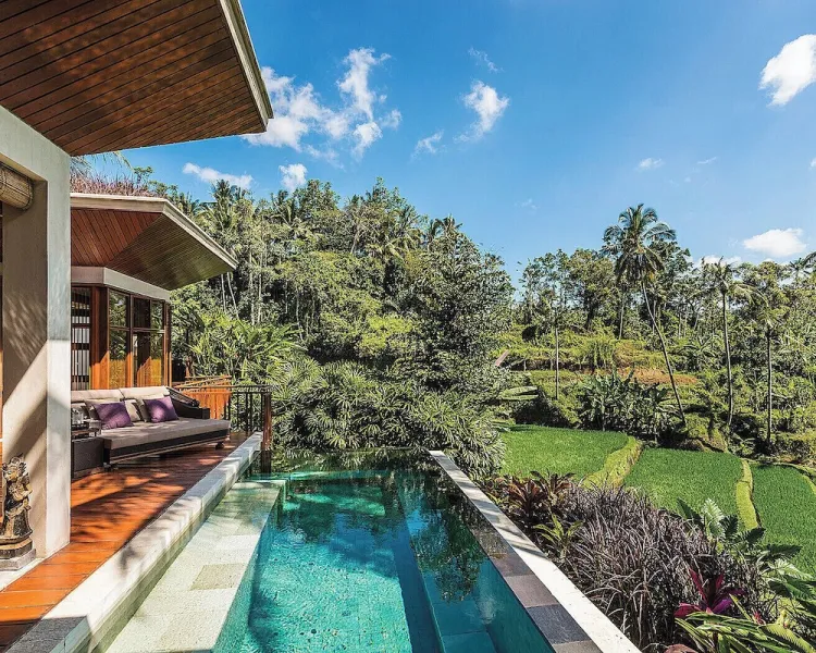 Billede 83 af Four Seasons Resort Bali at Sayan