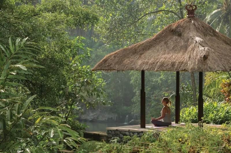 Billede 85 af Four Seasons Resort Bali at Sayan