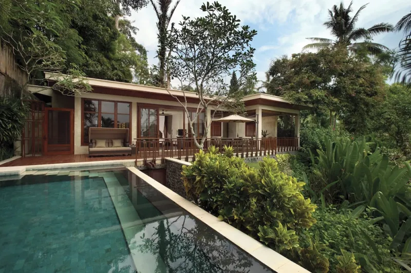 Billede 87 af Four Seasons Resort Bali at Sayan