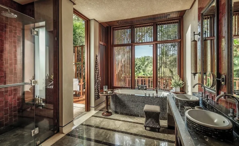 Billede 89 af Four Seasons Resort Bali at Sayan