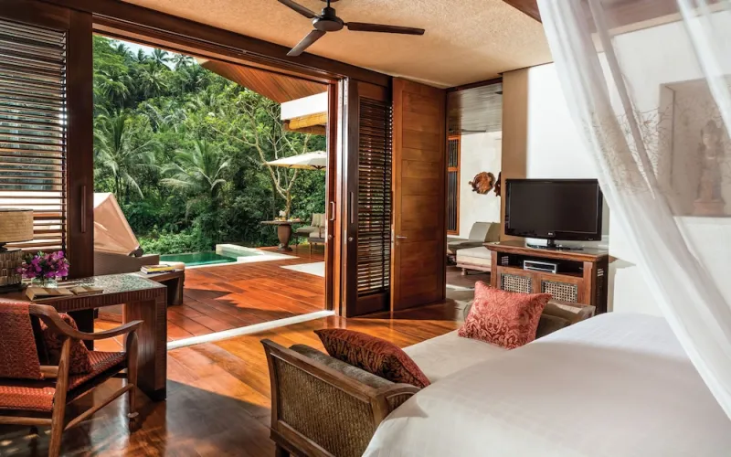 Billede 92 af Four Seasons Resort Bali at Sayan