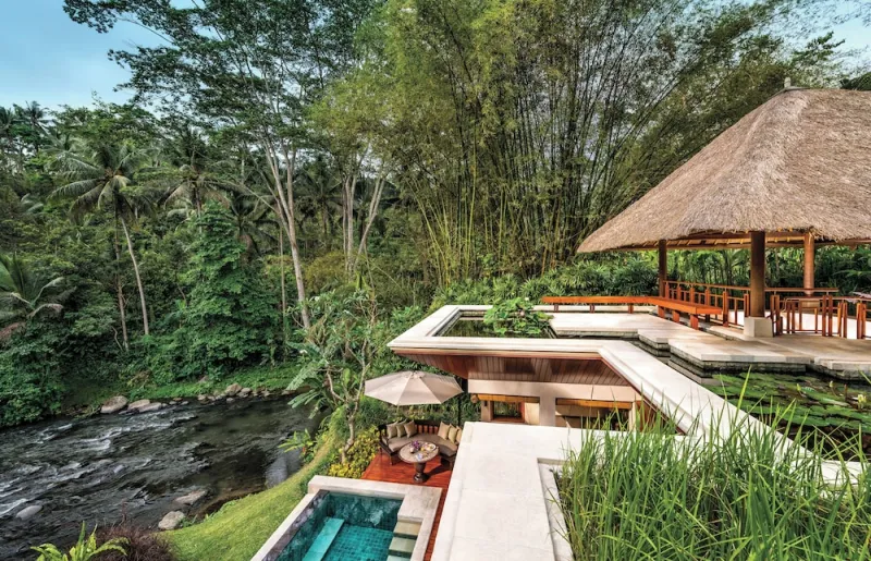 Billede 95 af Four Seasons Resort Bali at Sayan