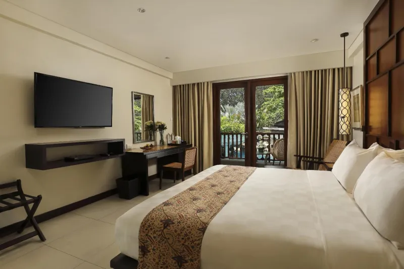 Billede 30 af Padma Resort Legian