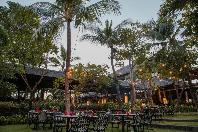 Billede 33 af Padma Resort Legian