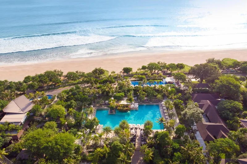 Billede 36 af Padma Resort Legian